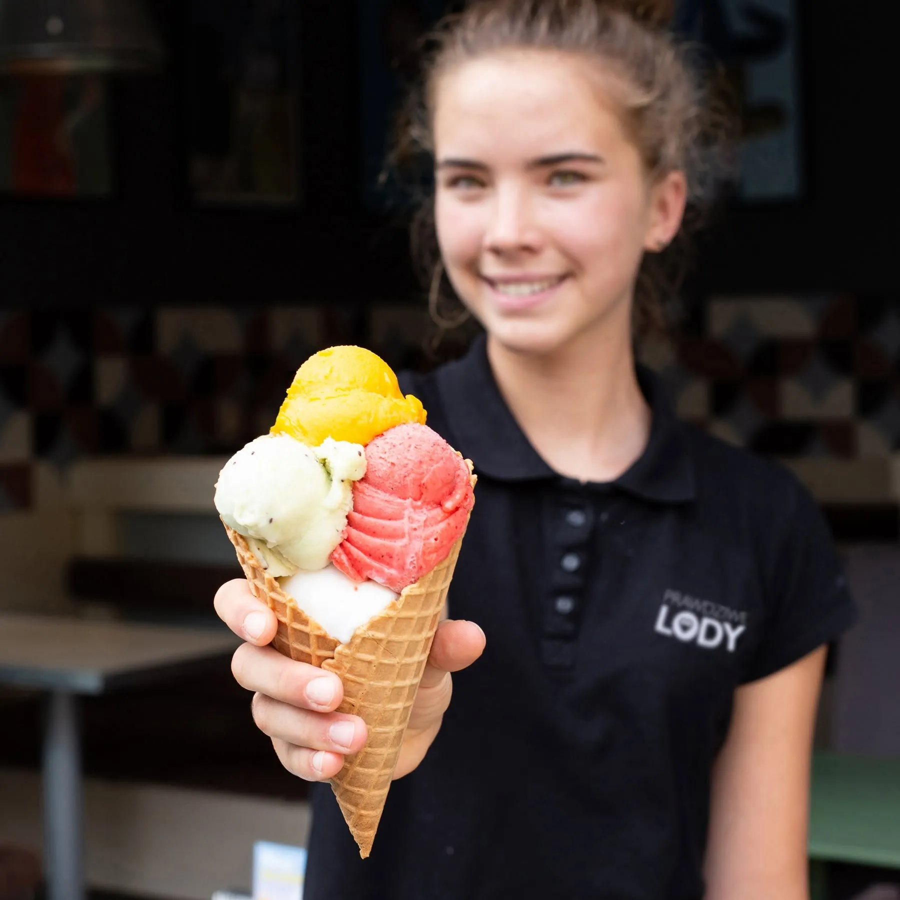 Lody